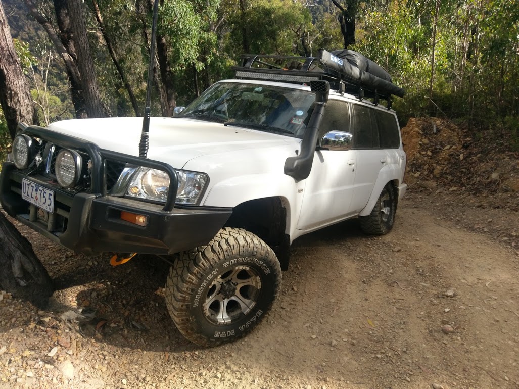 4WD Service & Repairs Melbourne